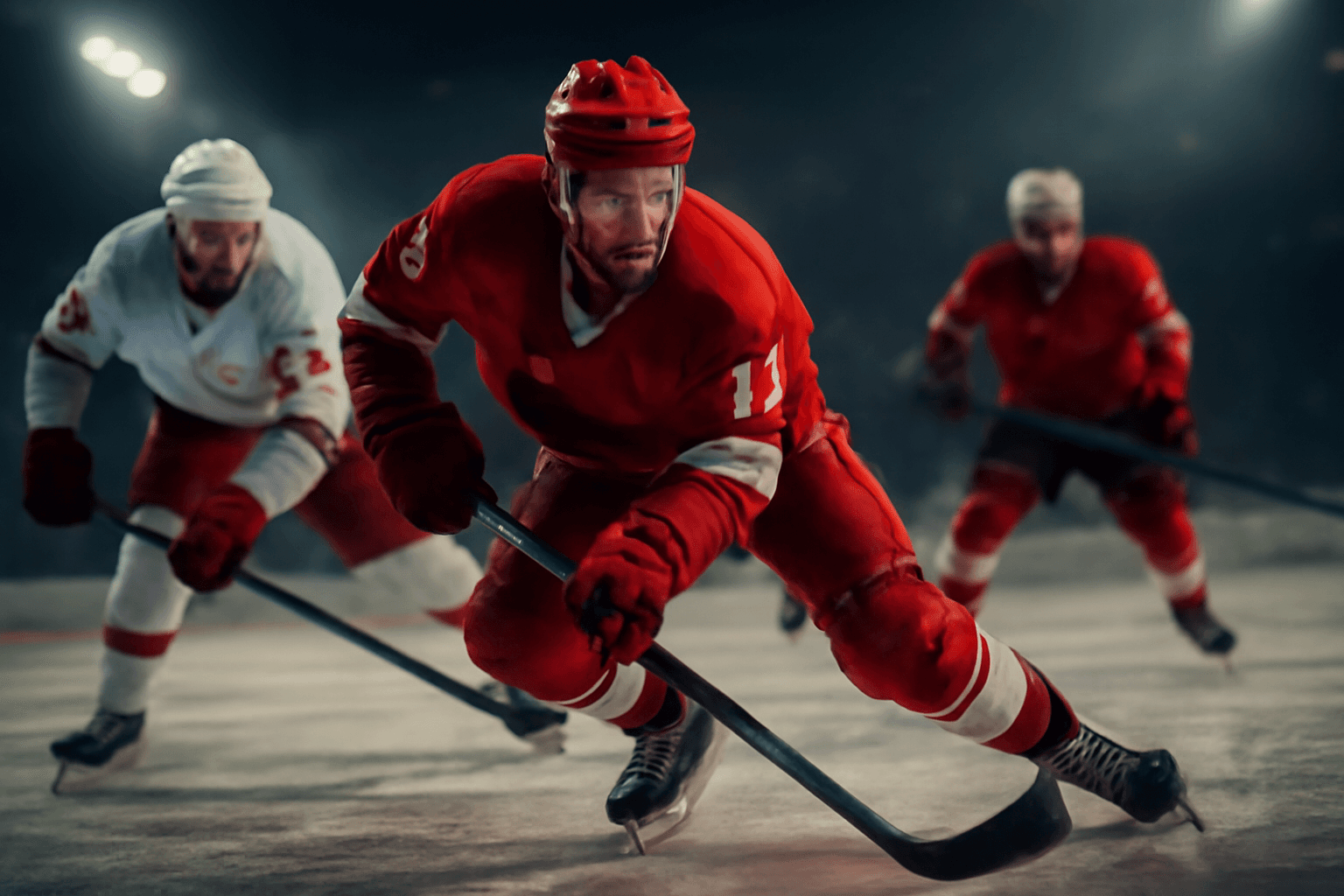 Tommy Samuelsson tar över Danmarks ishockeylandslag