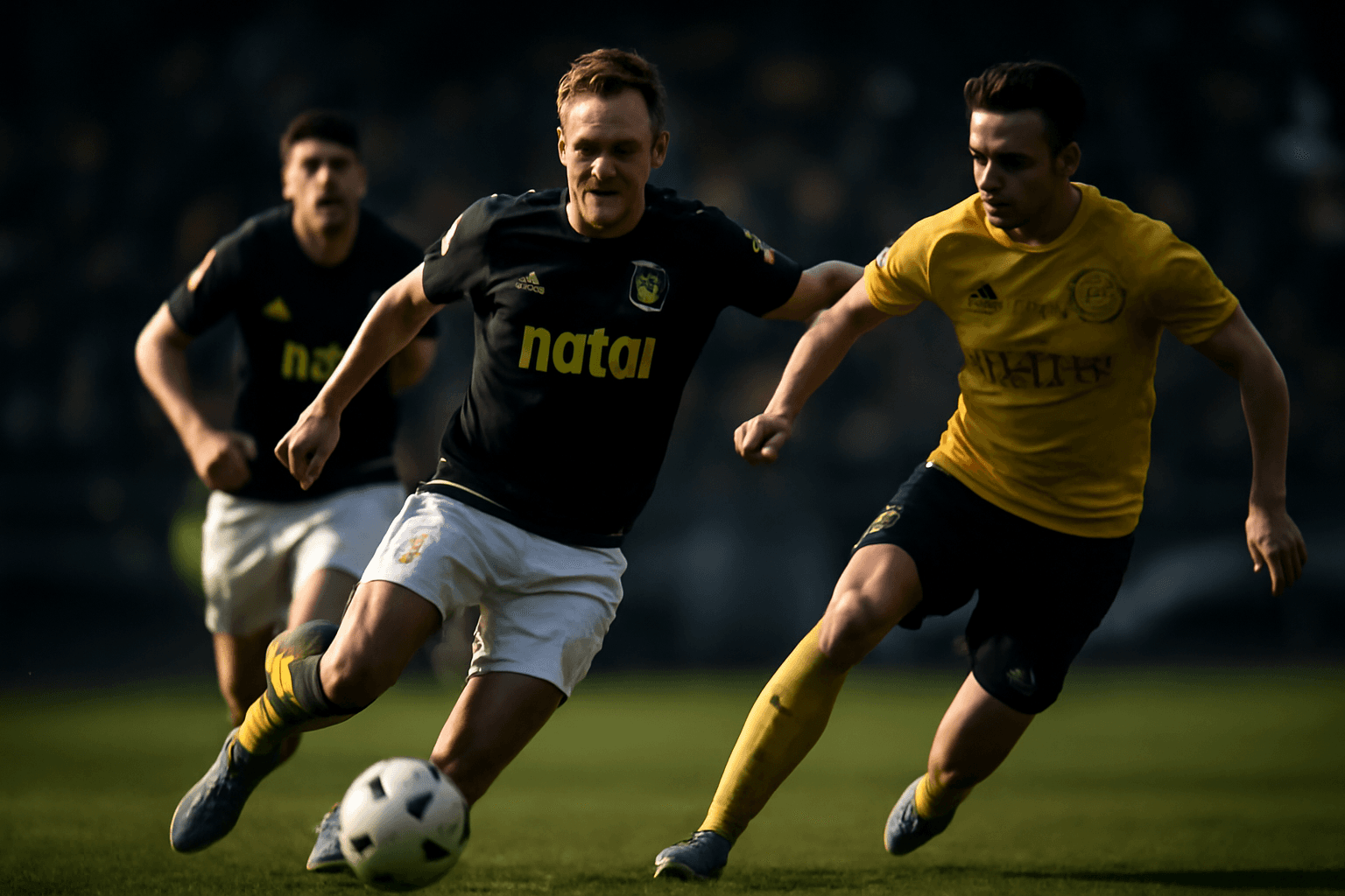 Tre tillbaka i AIK – kan vara avgörande mot Mjällby