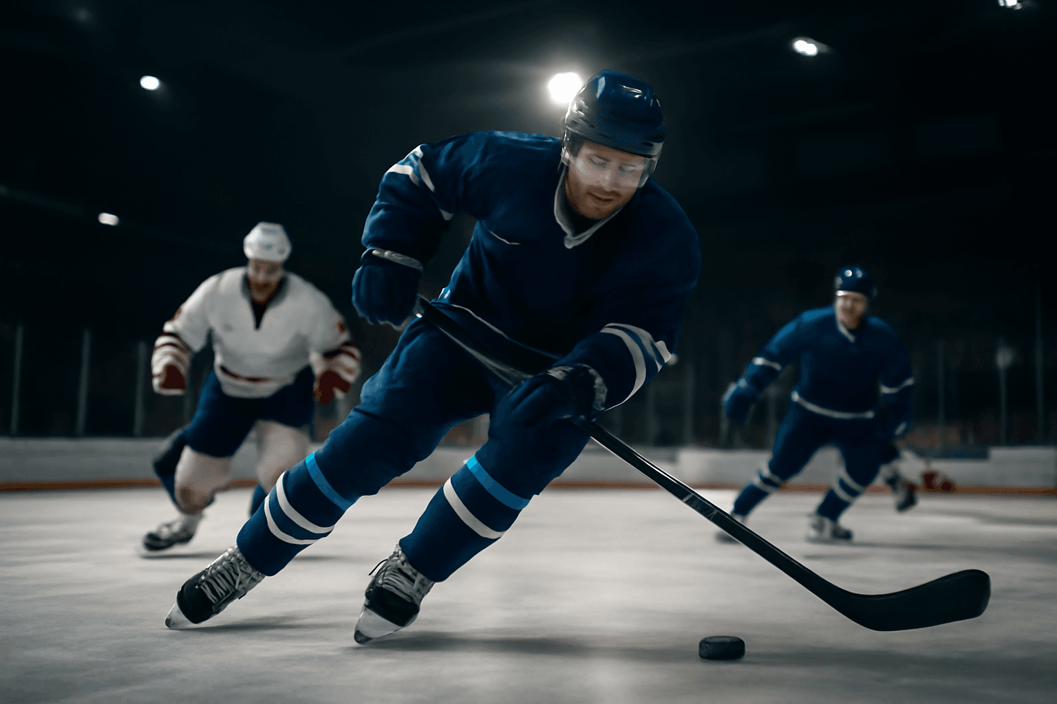 Tyler Angle till Leksand för offensiv nystart och mål