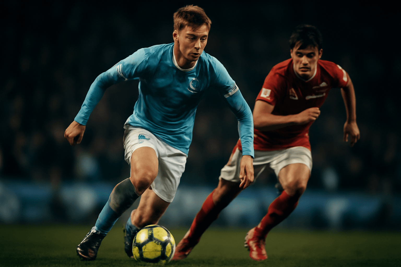 17-åring tar Malmö FF:s vänsterbacksplats till Degerfors