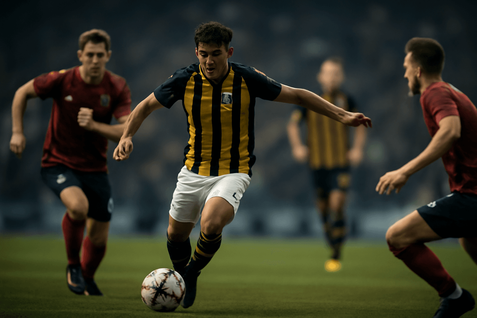 AIK-stjärnan: två mål, en assist mot Örgryte – nyckelspelare?