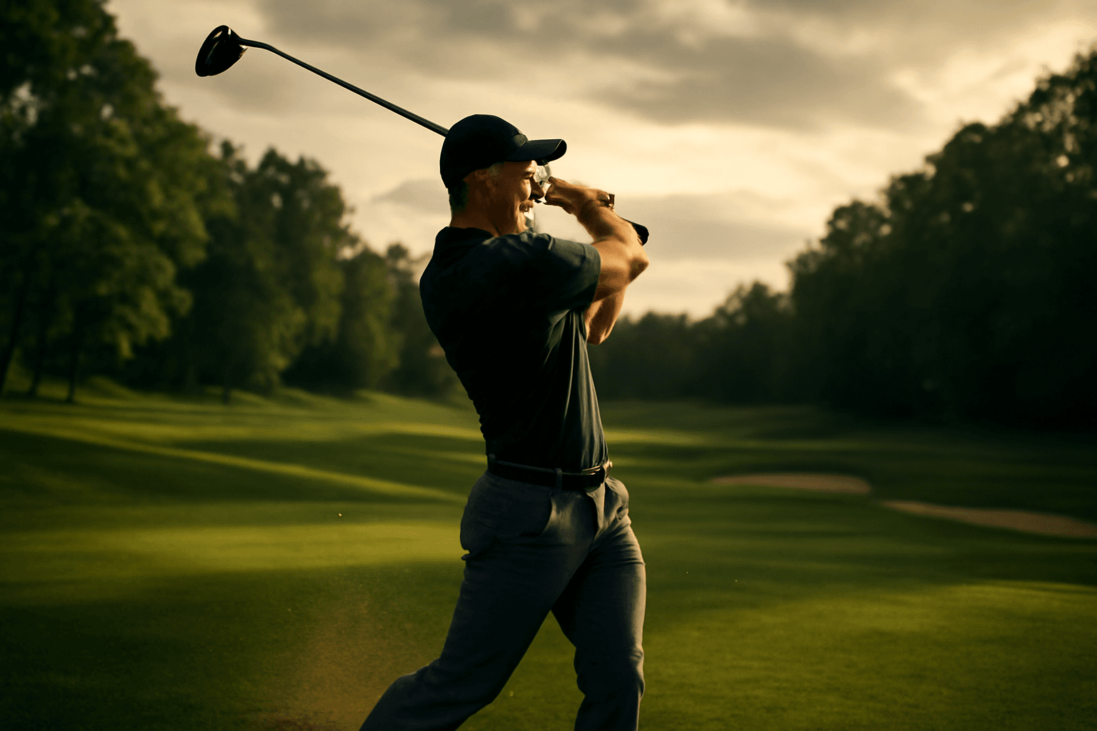 BC Partners kan rädda LIV Golf – men till vilket pris?
