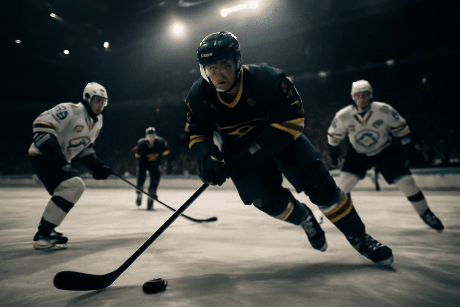 Björklövens framtid i SHL: Josiah Didier måste leverera