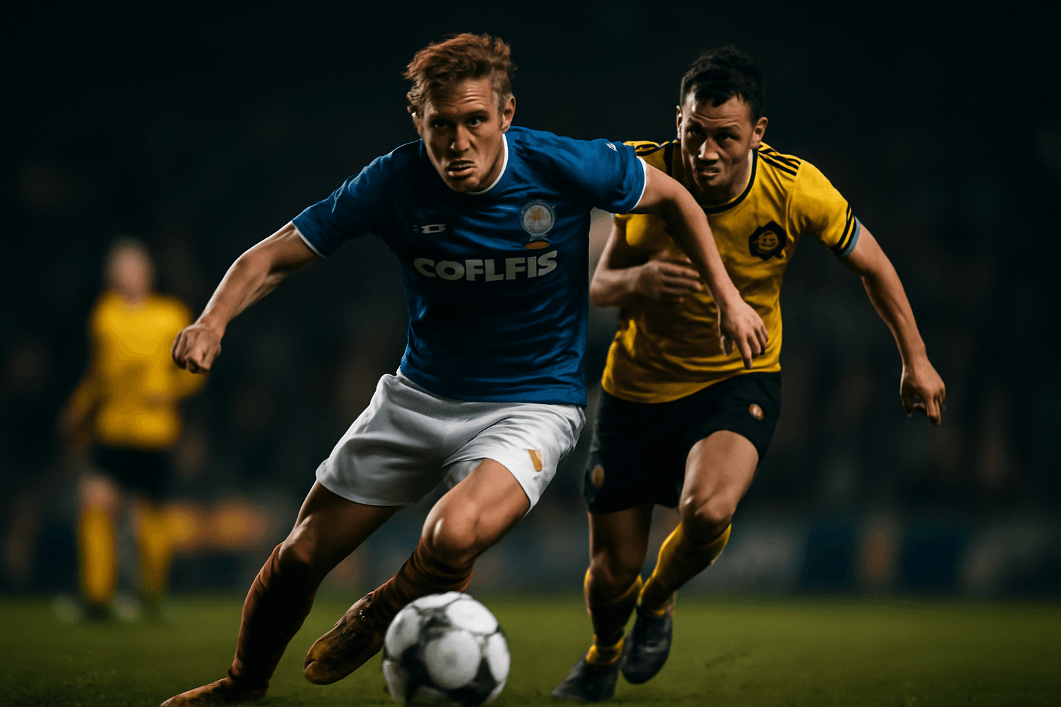 Bo Hegland jagar Eikrems assistrekord för Allsvenskan