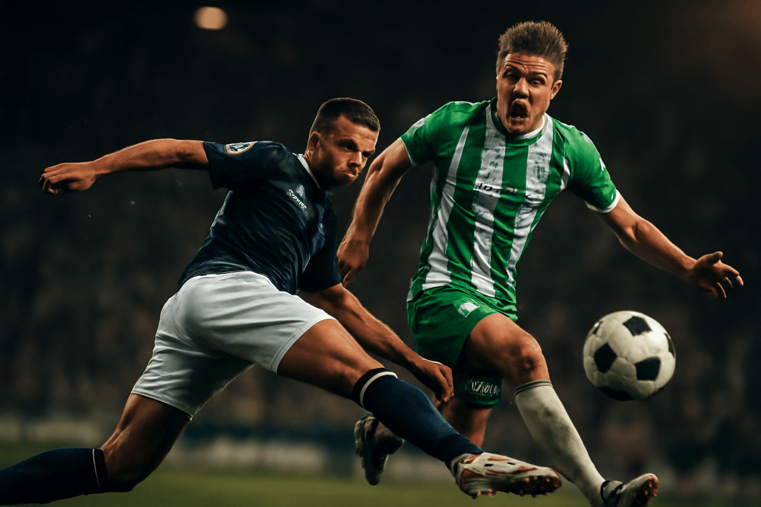Bortdömt hörnmål kan kosta Hammarby avancemang i returen