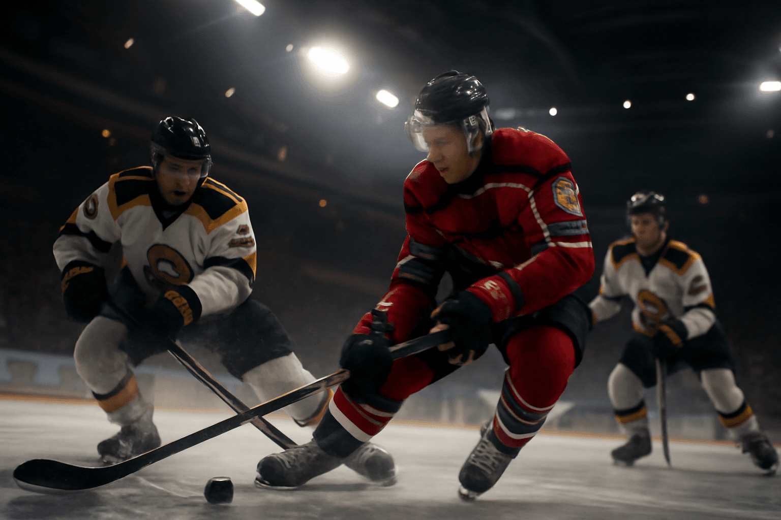 Brynäs riskerar nedflyttning – Frölunda favorit 26/27