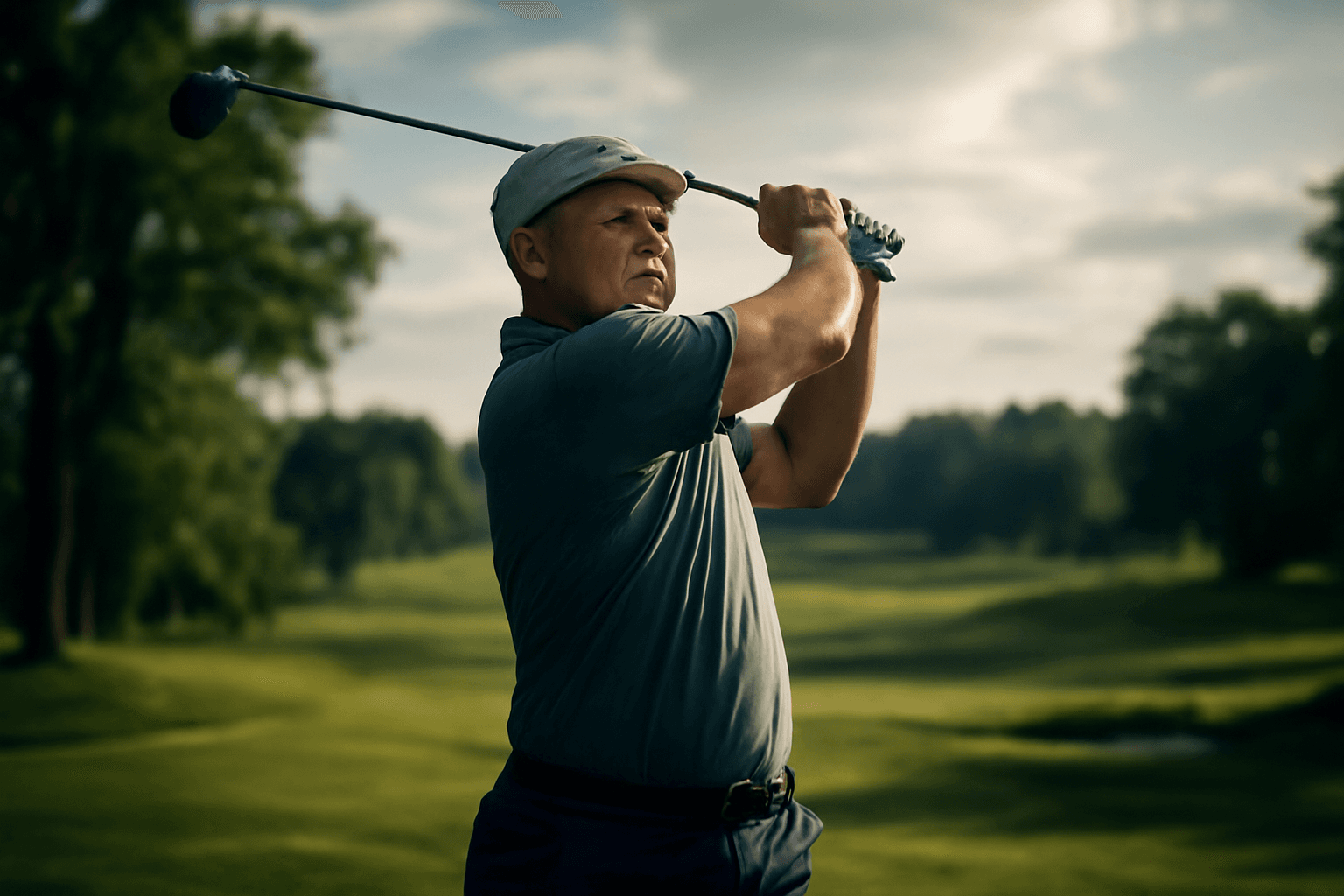 DeChambeau vill spela både LIV Golf och PGA Tour snart