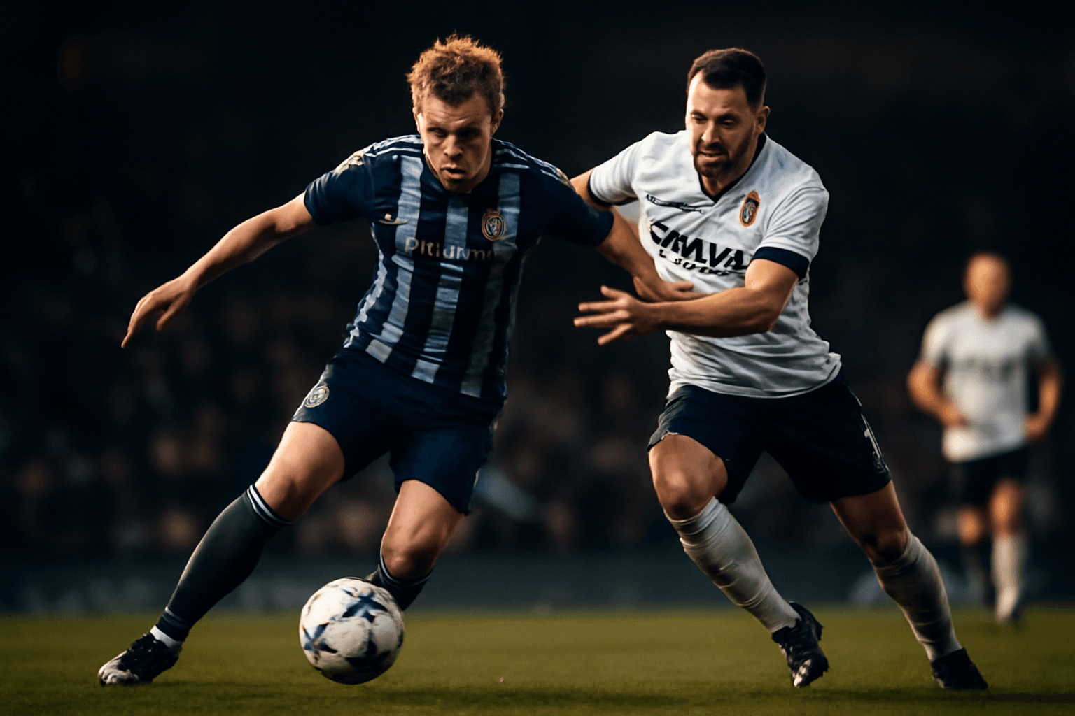 Djurgårdens bud stoppas – Boreham Wood säger nej igen