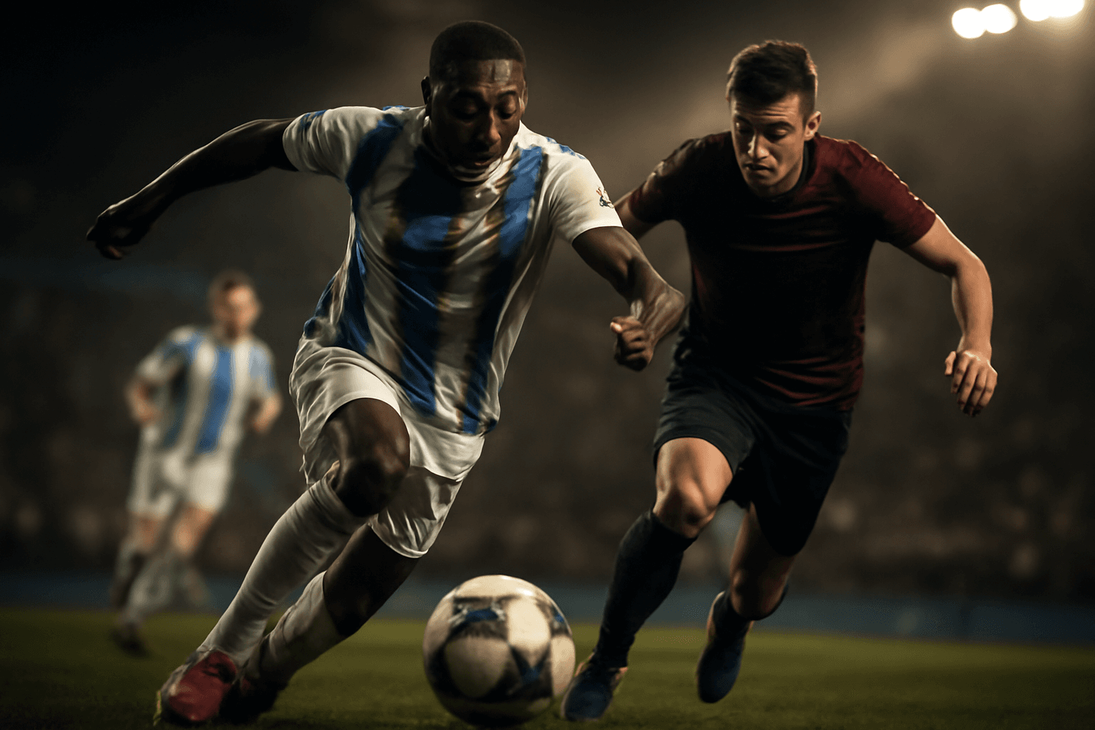 Erzurumspor vill låna Ibrahim Diabaté trots 2028-kontrakt