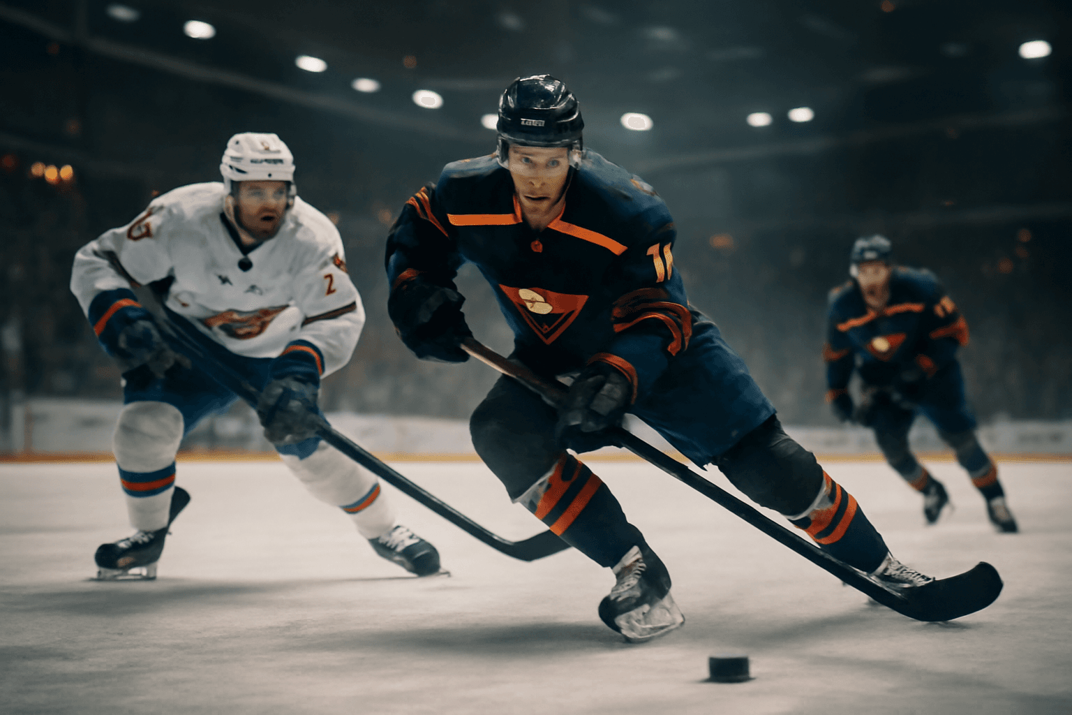 Hellberg: Djurgården måste sikta högre i SHL 2026