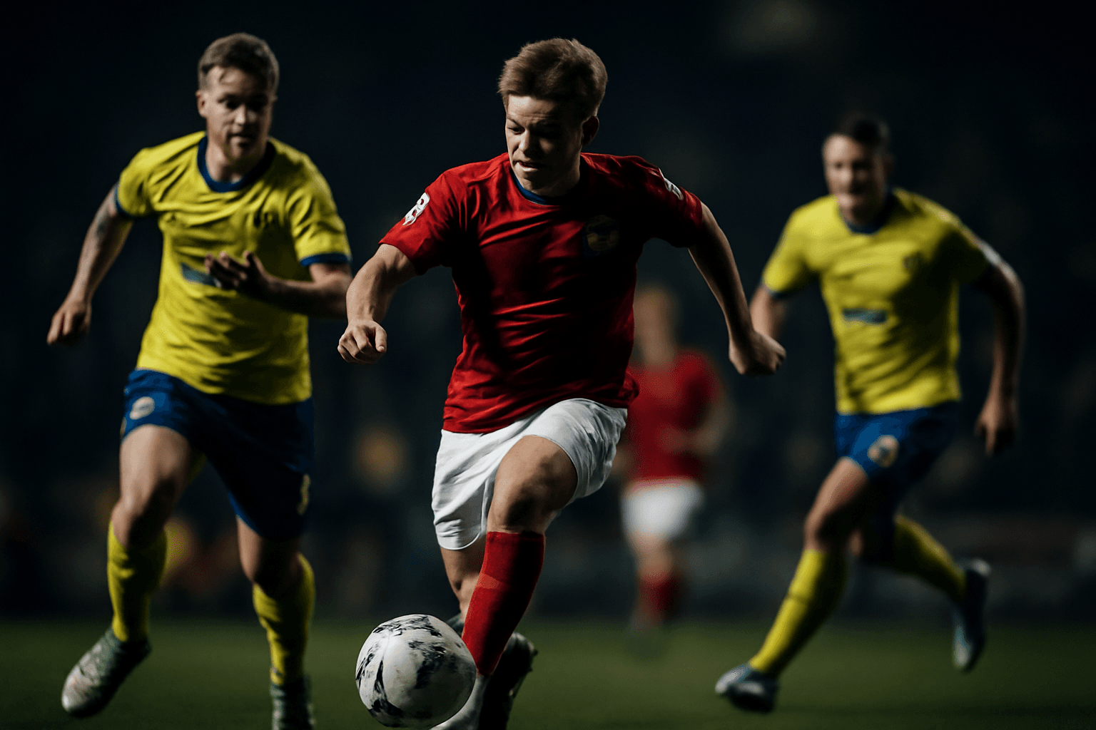Hilvenius första allsvenska mål ger Kalmar bortapoäng