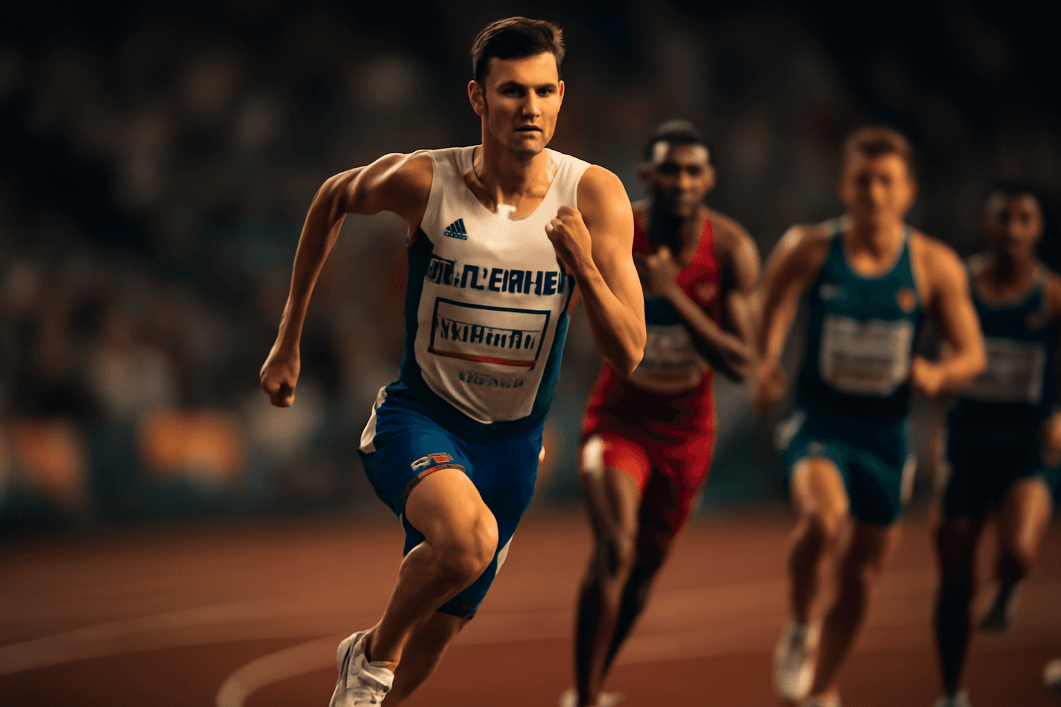 Jakob Ingebrigtsen tillbaka – EM-guld på 5 000 meter