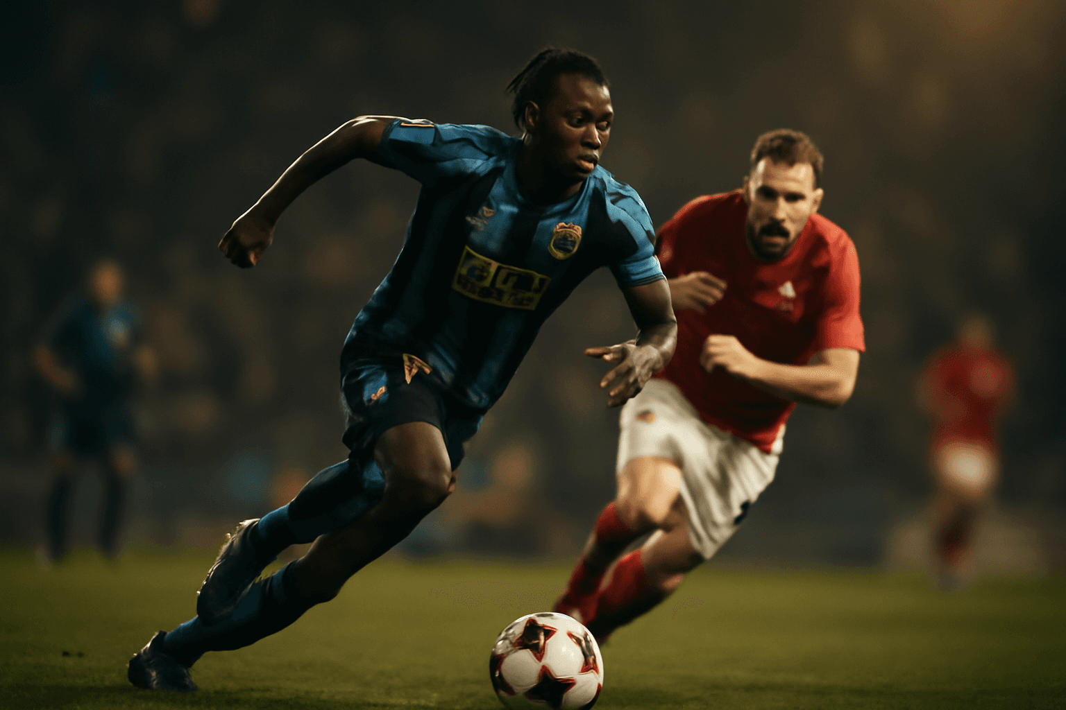 Joel Asoro lämnar Djurgården – lånet avslutas omedelbart