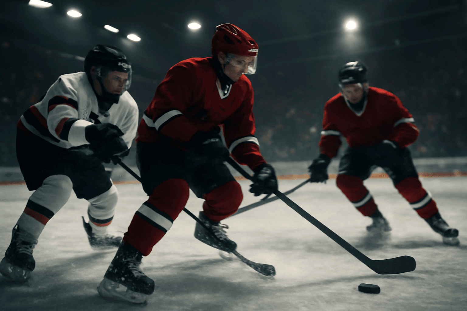 Juniorvågen som kan förändra SHL 2026/27 — vi ser början nu