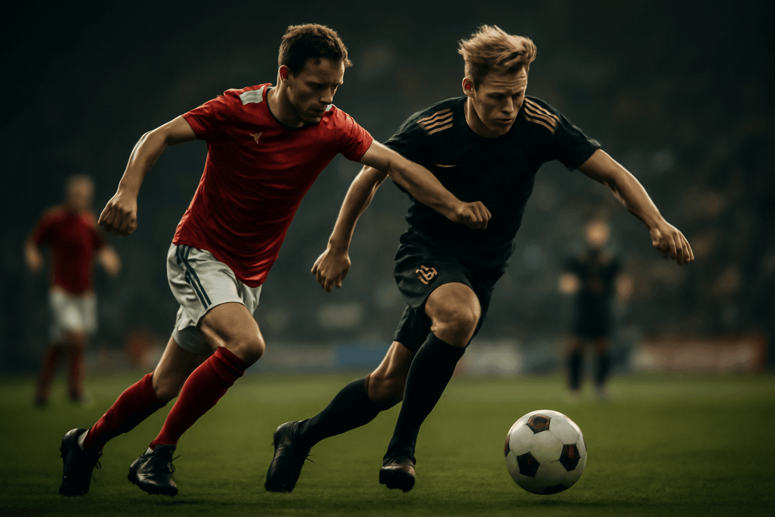 Kalmar lånar anfallare från SJK – offensiv boost 2024