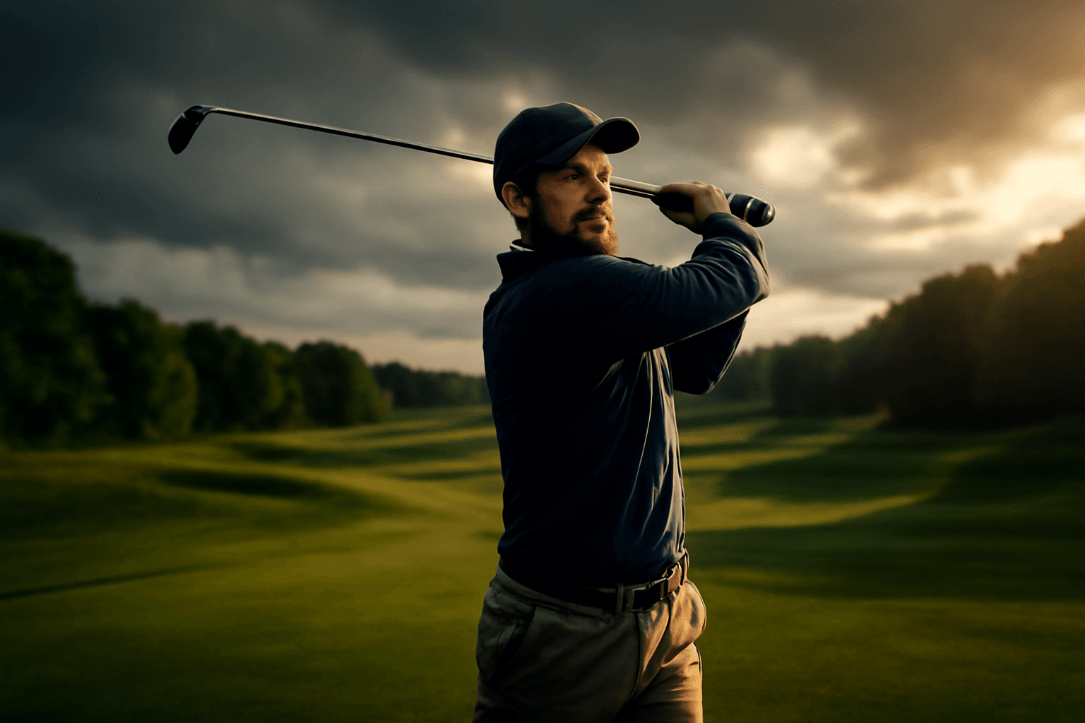 Kvalstart 2025 formar Europas väg till Ryder Cup