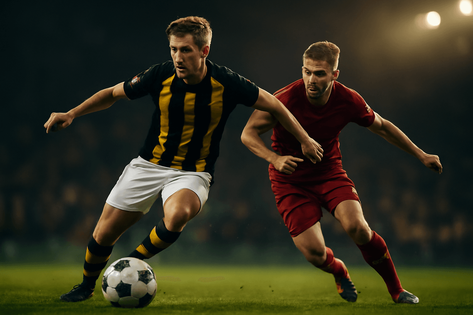 Linus Carlstrand till AIK – väljer Allsvenskan, inte Europa