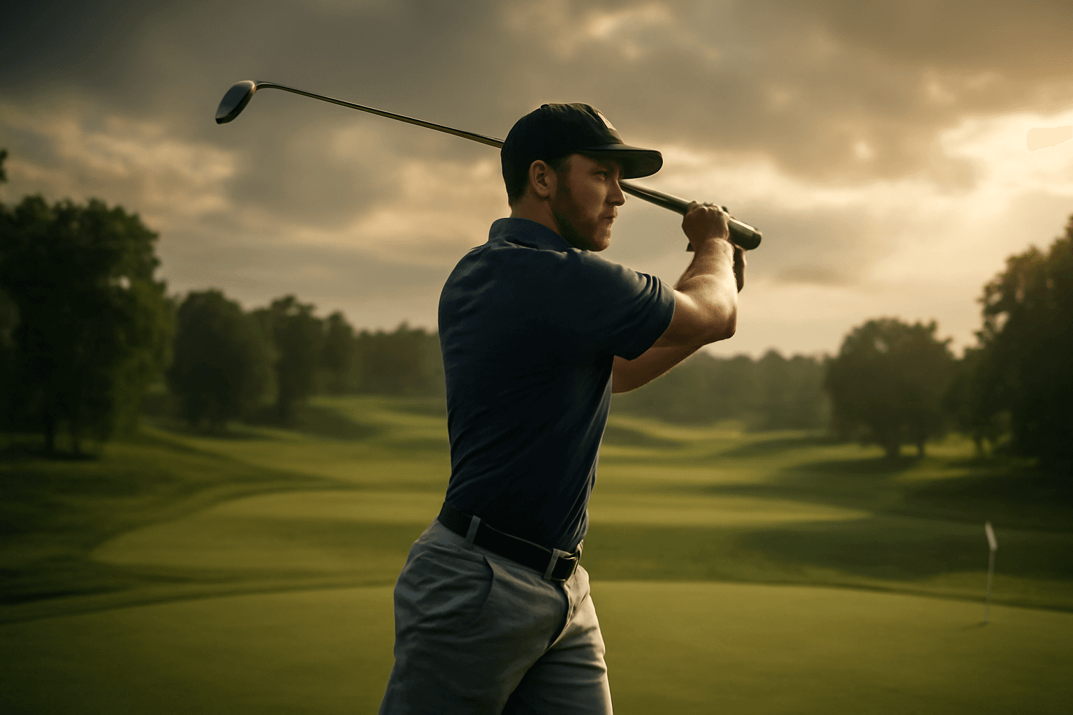 LIV Golf tecknar avtal med ny huvudinvesterare – New York