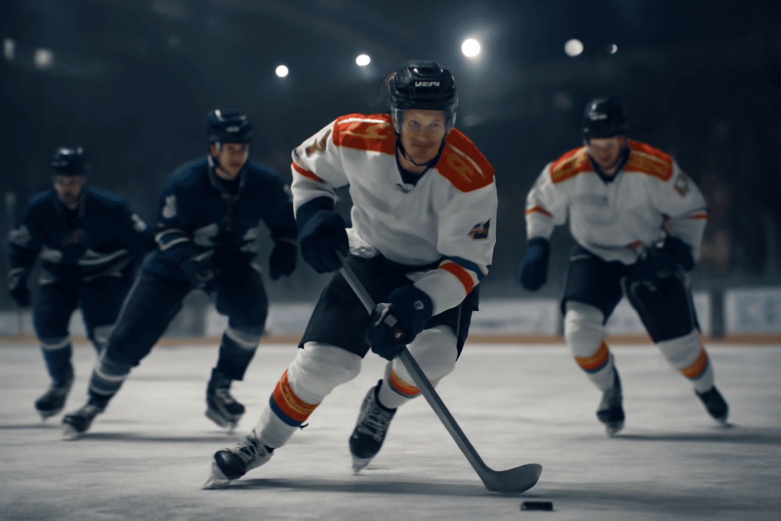 Milton Gästrin kan bli borta flera veckor för Brynäs