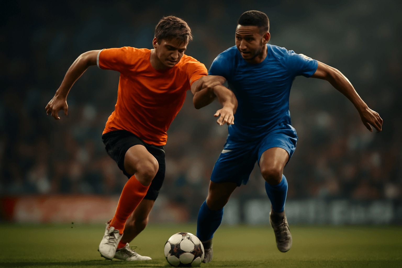 Mondo gifte sig och flyttade till Monaco – stabilitet
