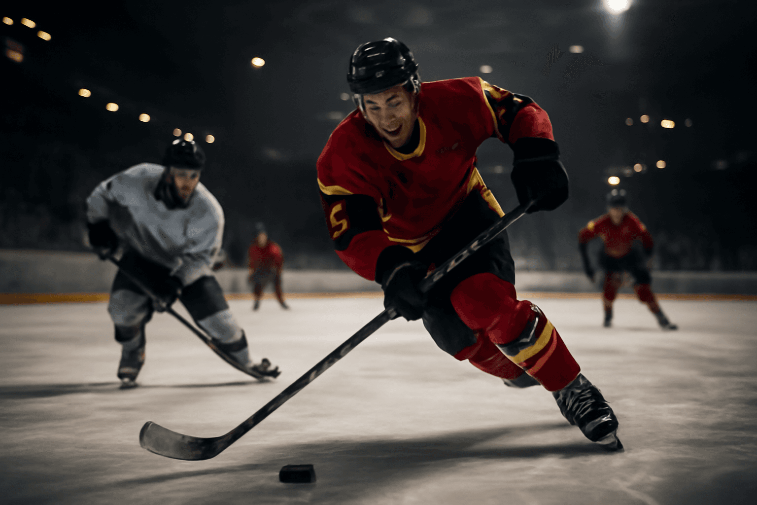 Nicklas Danielsson tillbaka i Brynäs — satsar på talanger