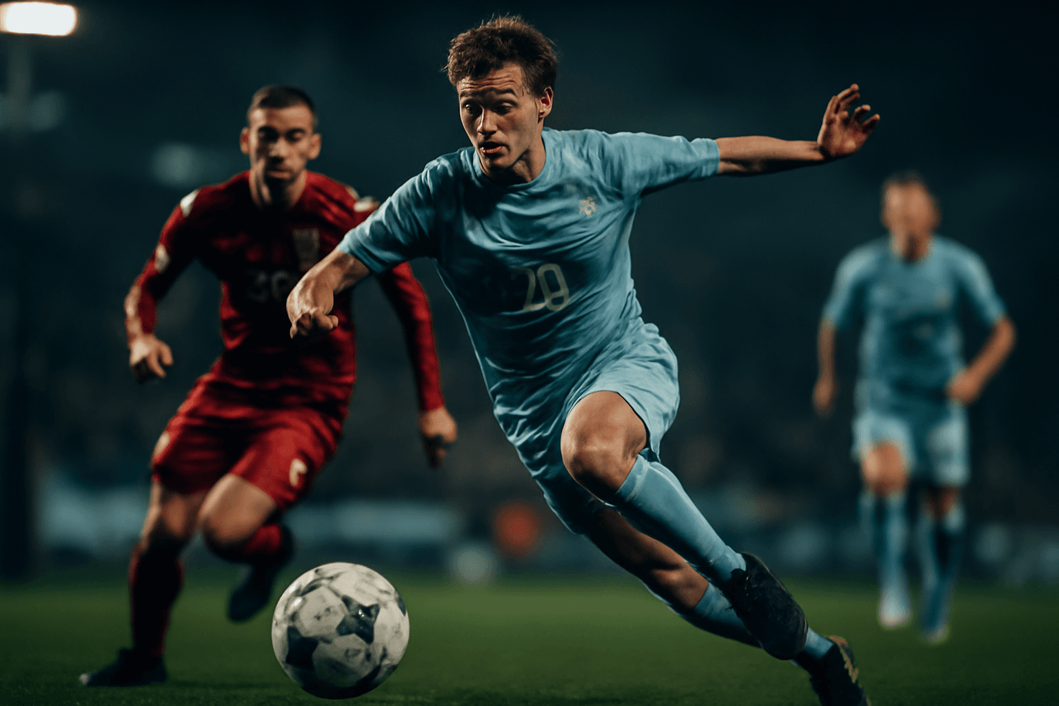 Oliver Bergs flytt avslöjar Malmö FF:s säsongsproblem