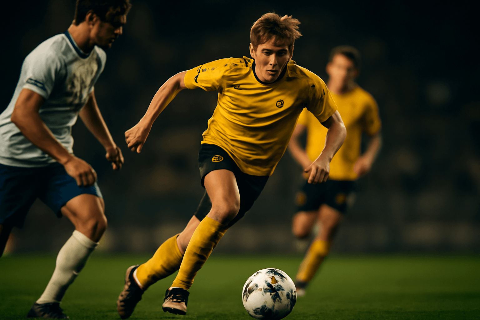Ossian Nordvall: Elfsborgs nya 19-åriga debutant idag