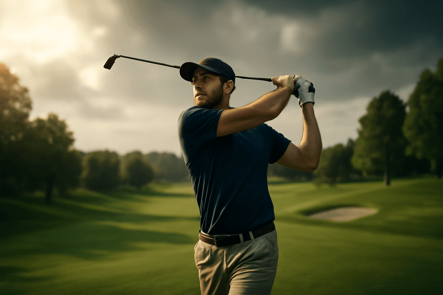 PGA Tour inför två nivåer med upp- och nedflyttning