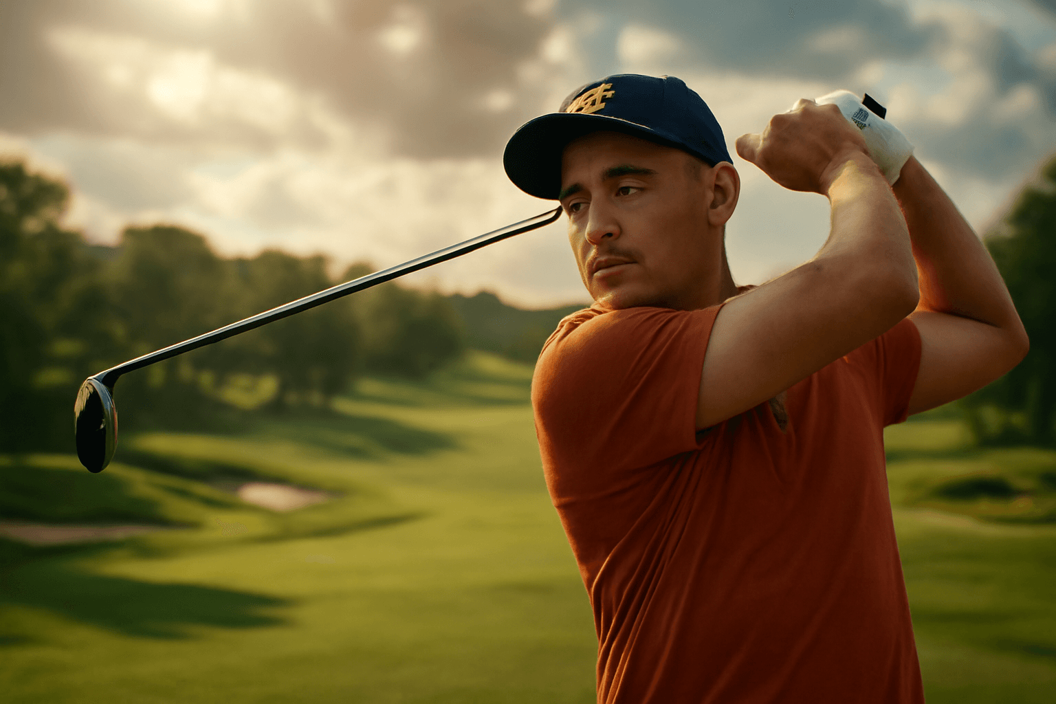 Rickie Fowler kan tvingas till operation – karriären?