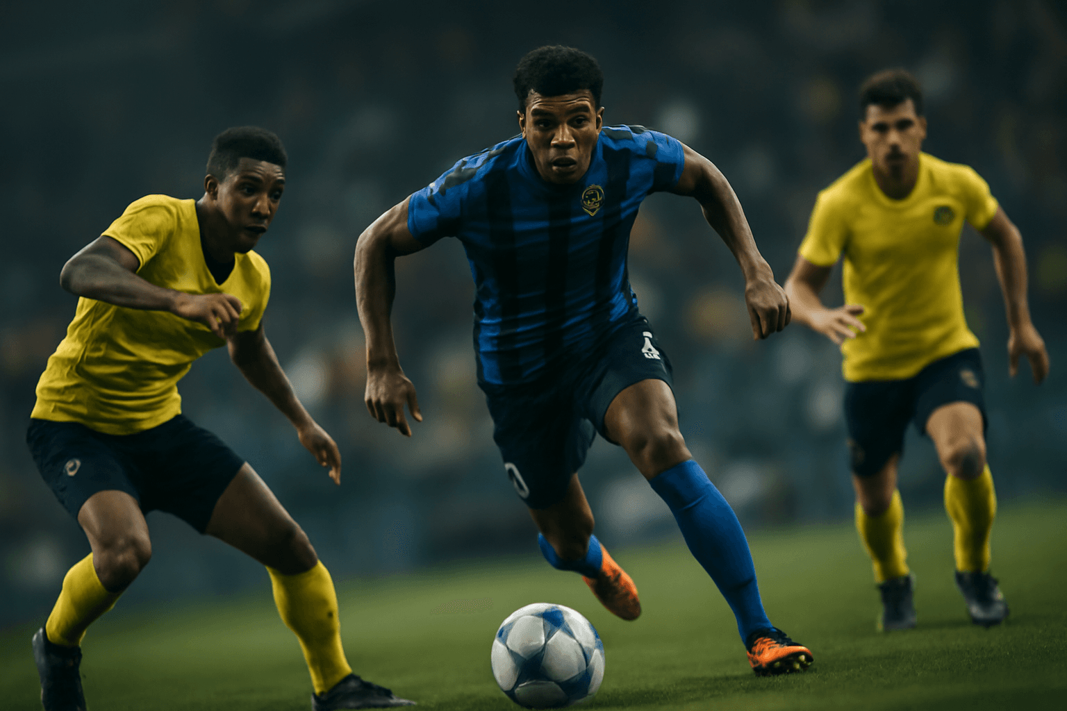 Sagoe Jr: Allsvenskan förtjänar mer respekt – på allvar