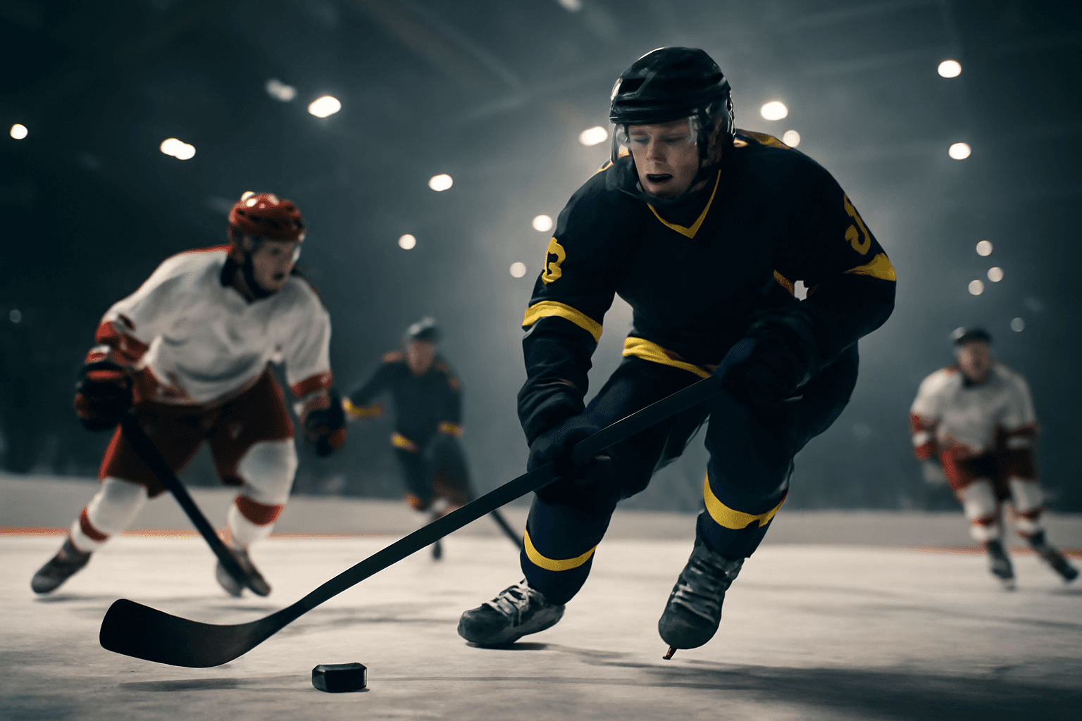 Södermanland F11 förbereder sig inför TV-pucken 2026