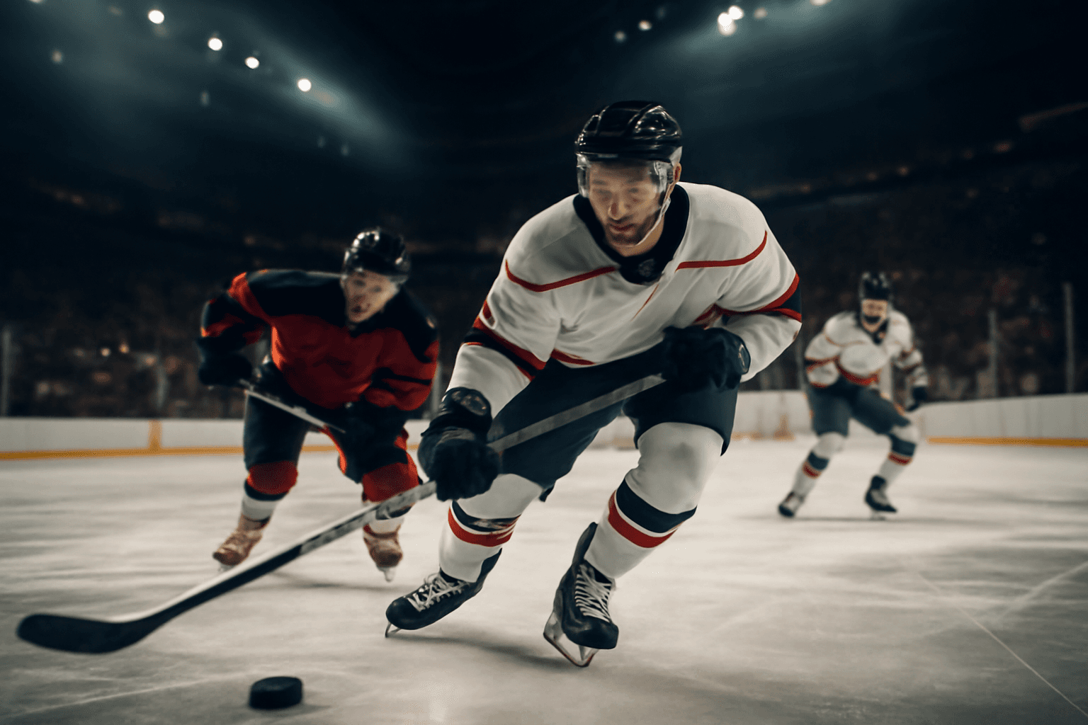 Simon Després lämnar Europa — till Fort Wayne Komets