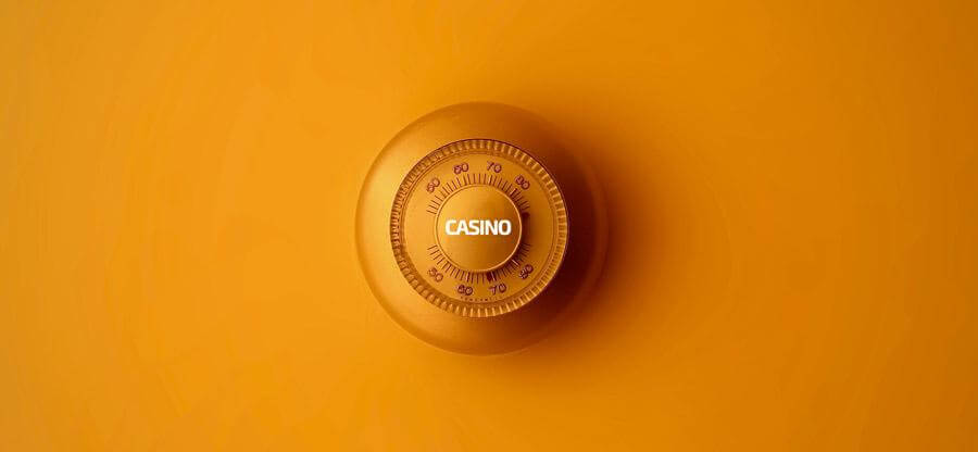 Därför är casinon utan registrering tryggare spelarna